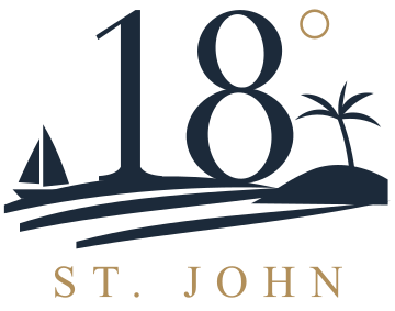 18° St. John