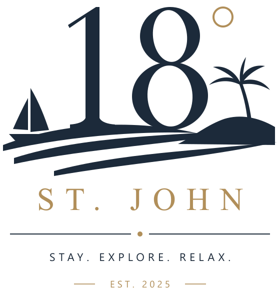 18° St. John