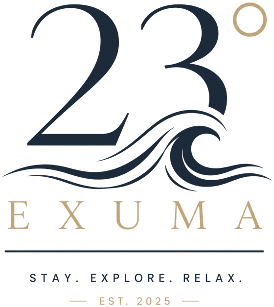23° Exuma