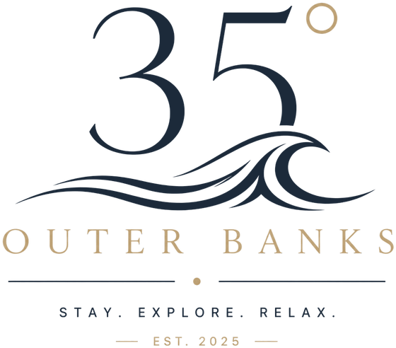 35° Outer Banks