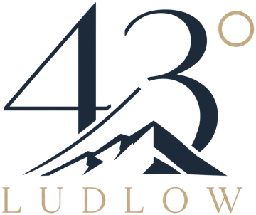 43° Ludlow