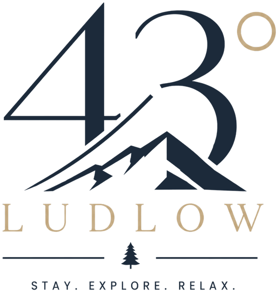 43° Ludlow